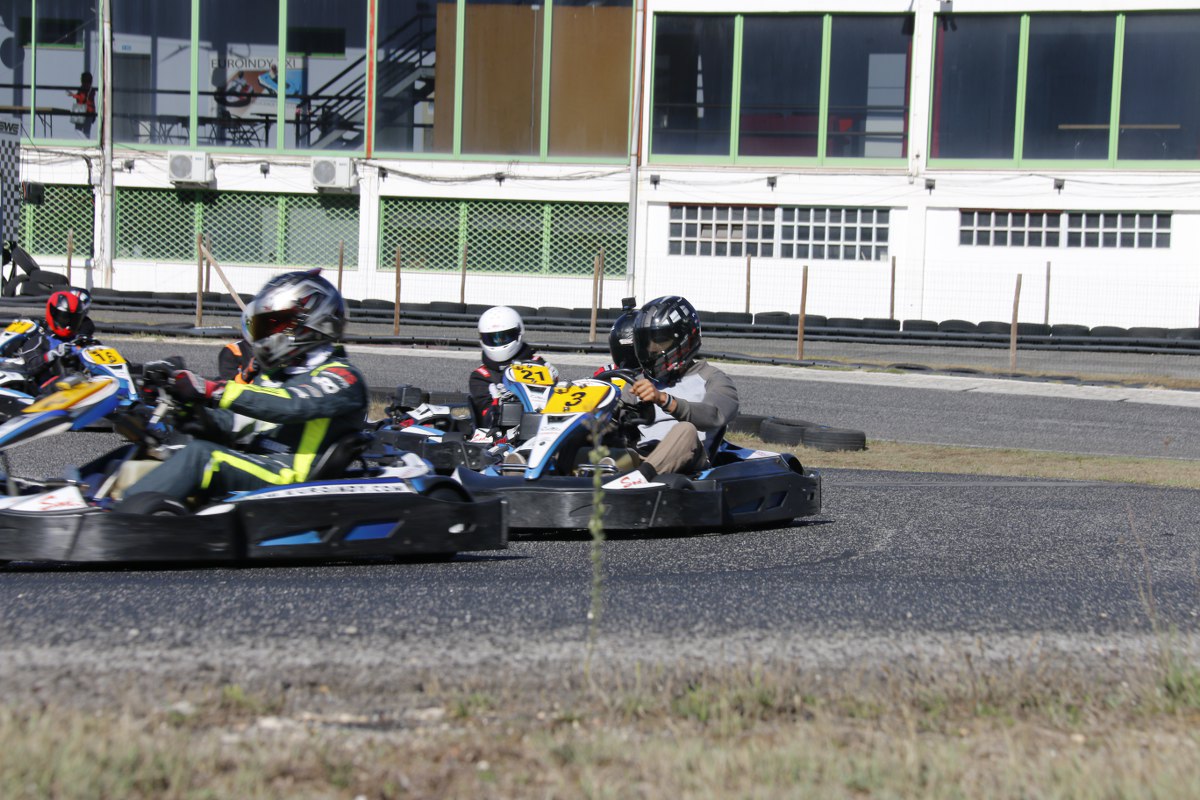 7ª e 8ª Prova Troféu Euroindy SWS28
