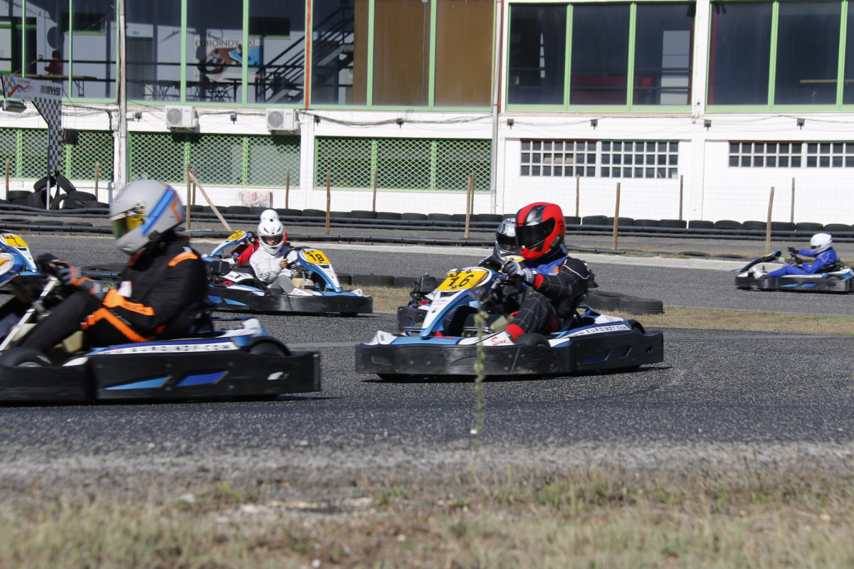 7ª e 8ª Prova Troféu Euroindy SWS29