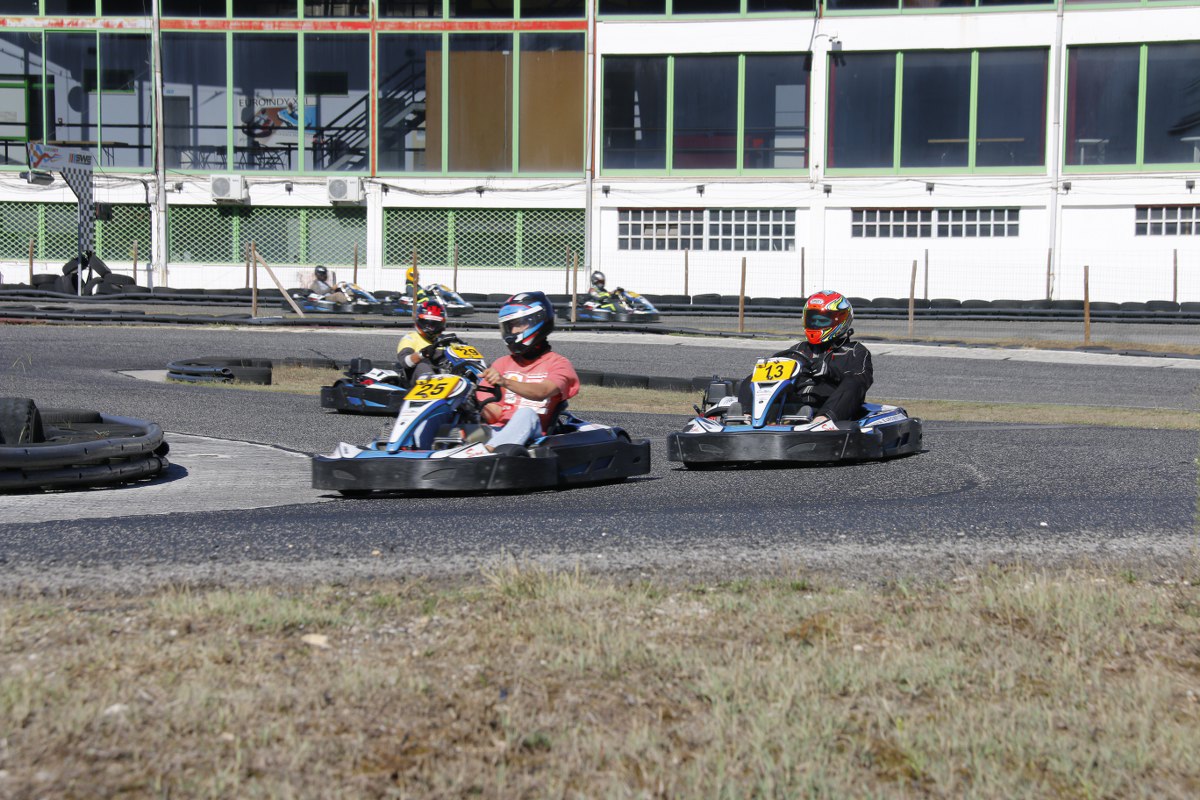 7ª e 8ª Prova Troféu Euroindy SWS31