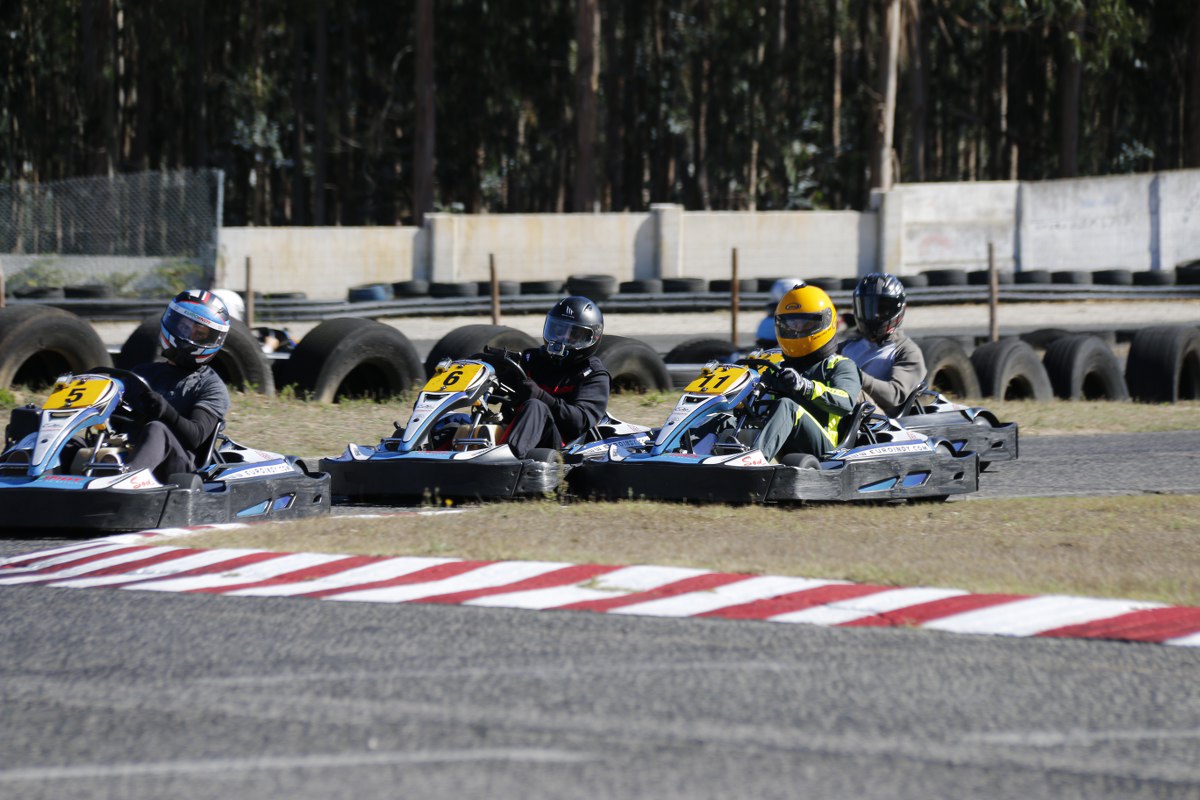 7ª e 8ª Prova Troféu Euroindy SWS33