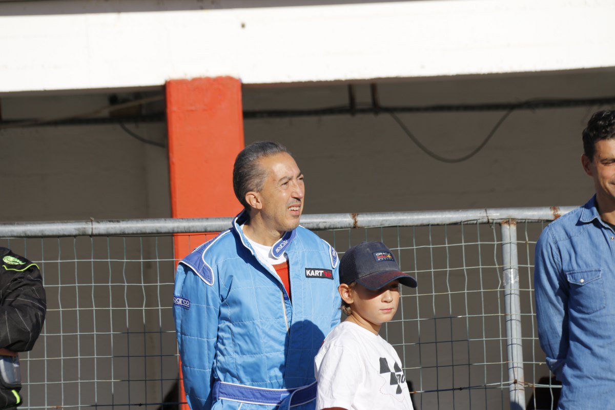 7ª e 8ª Prova Troféu Euroindy SWS34