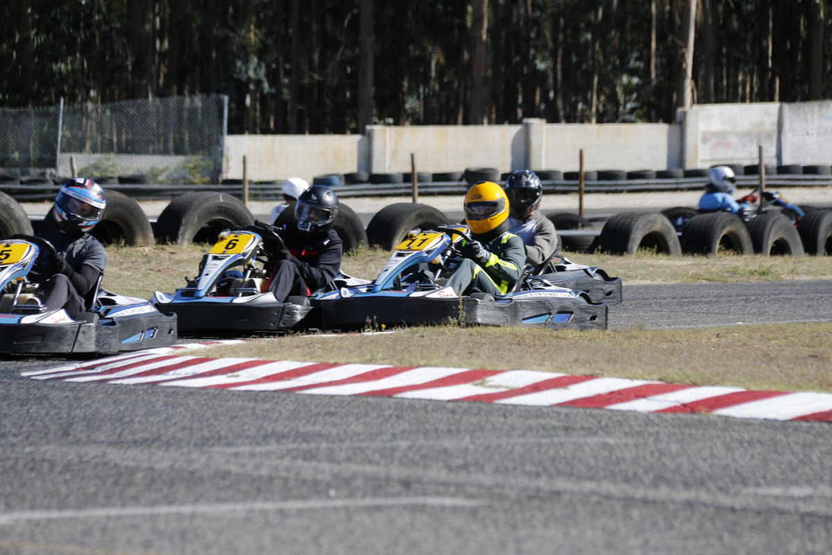 7ª e 8ª Prova Troféu Euroindy SWS35