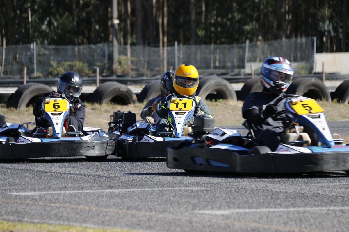 7ª e 8ª Prova Troféu Euroindy SWS36