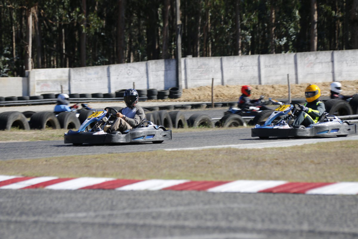7ª e 8ª Prova Troféu Euroindy SWS37