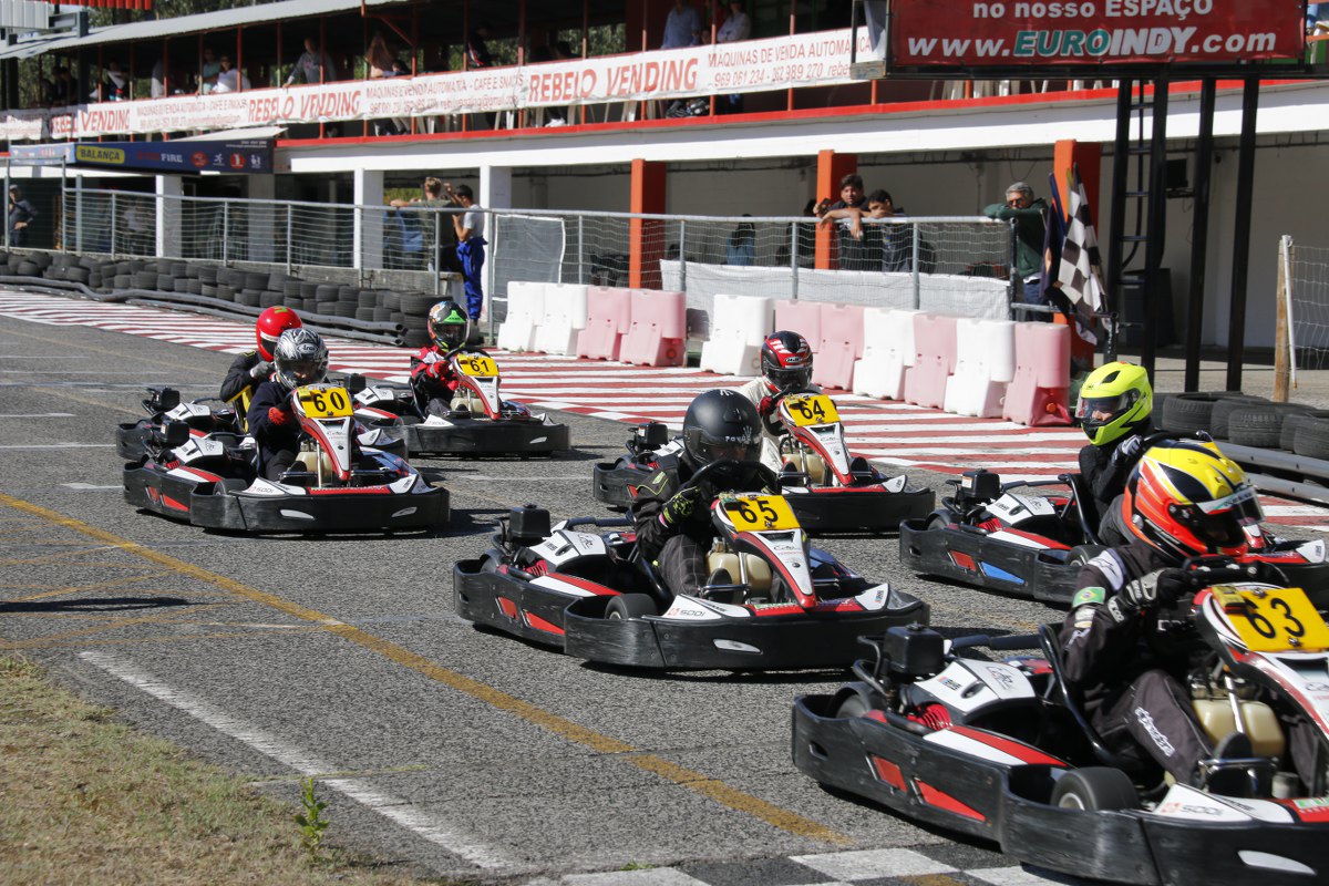 7ª e 8ª Prova Troféu Euroindy SWS39