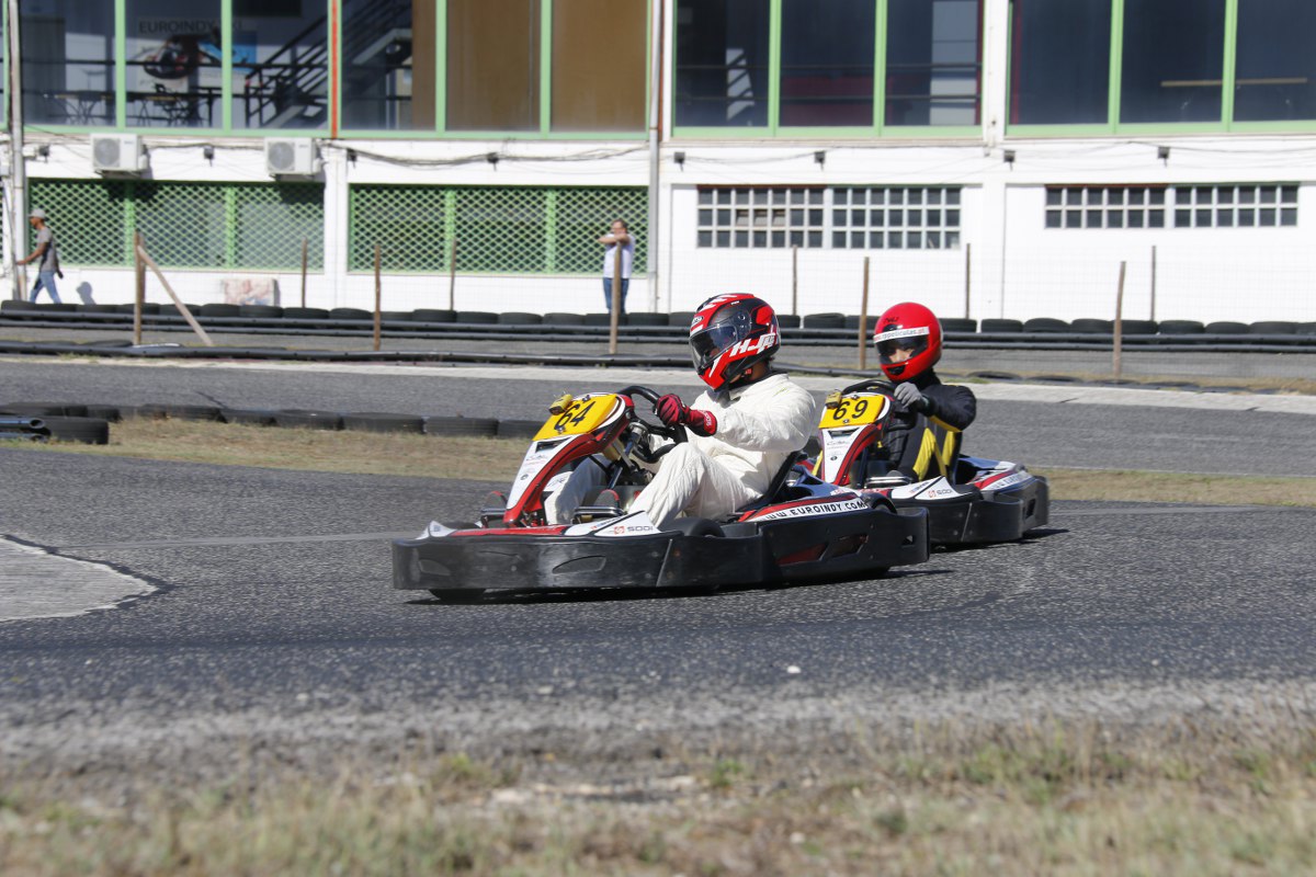 7ª e 8ª Prova Troféu Euroindy SWS42