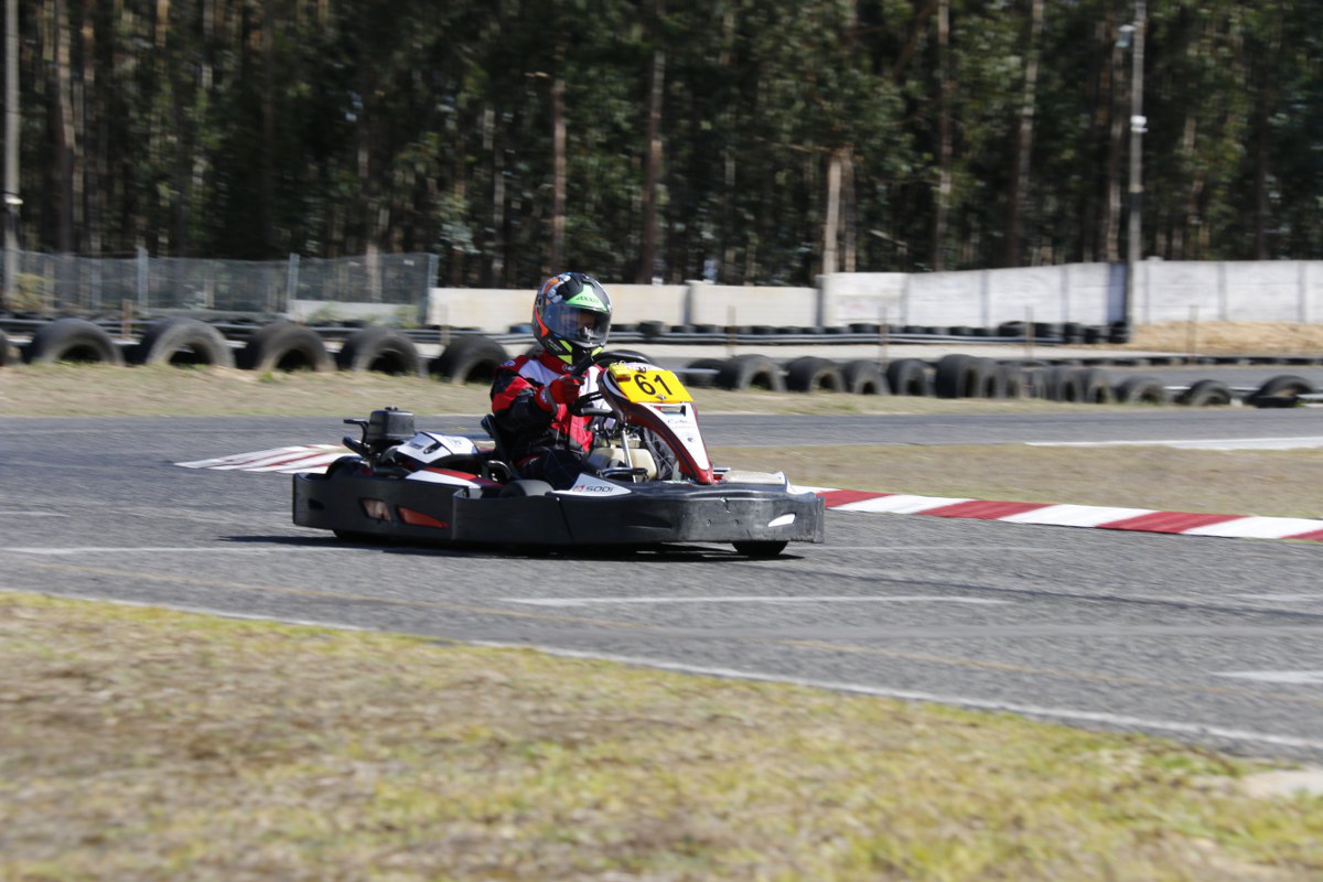 7ª e 8ª Prova Troféu Euroindy SWS50
