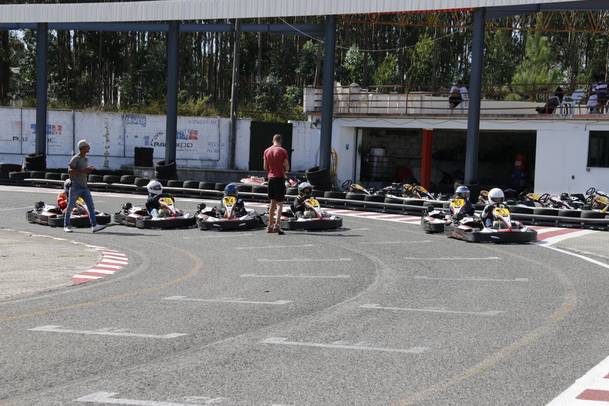 7ª e 8ª Prova Troféu Euroindy SWS51