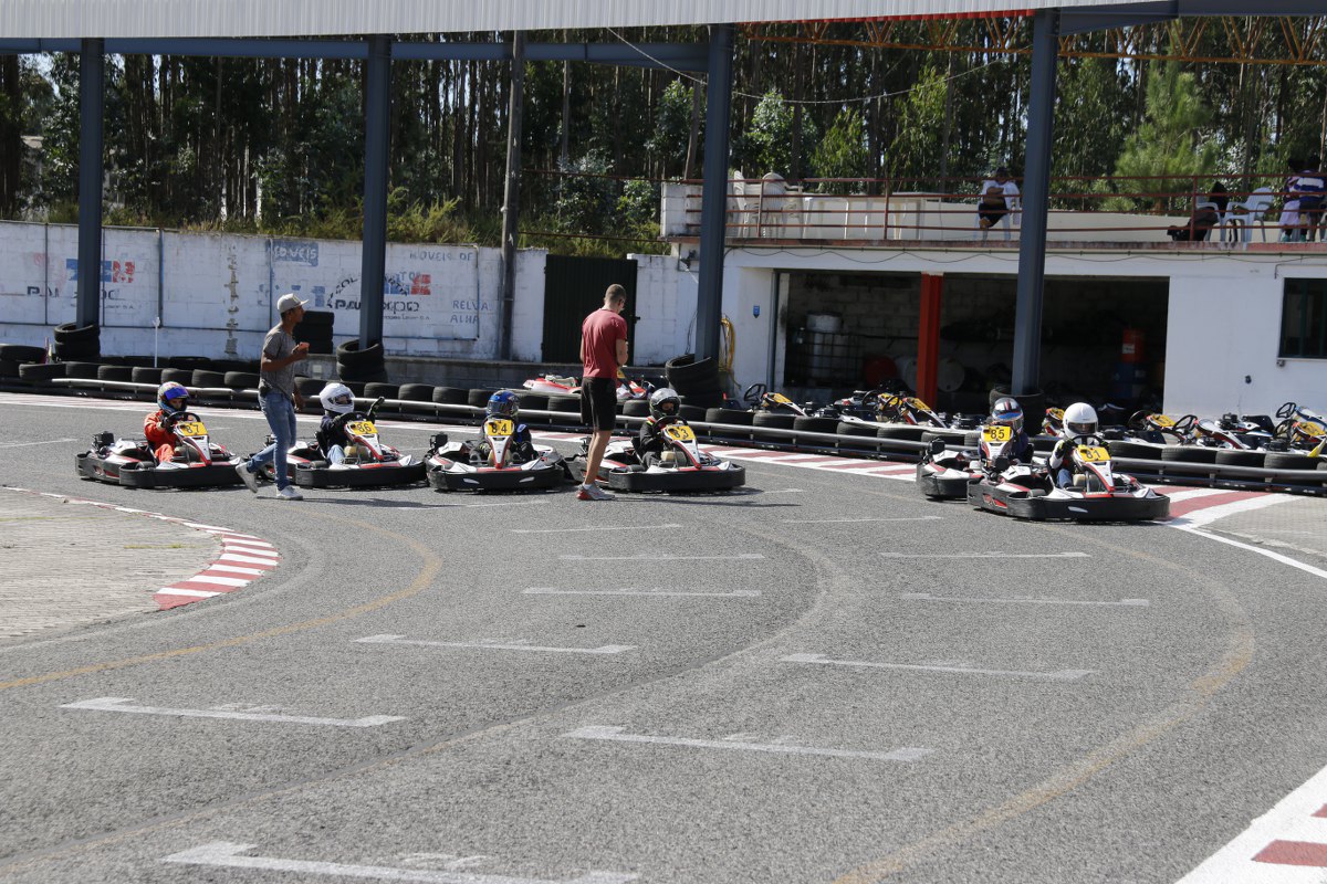 7ª e 8ª Prova Troféu Euroindy SWS52