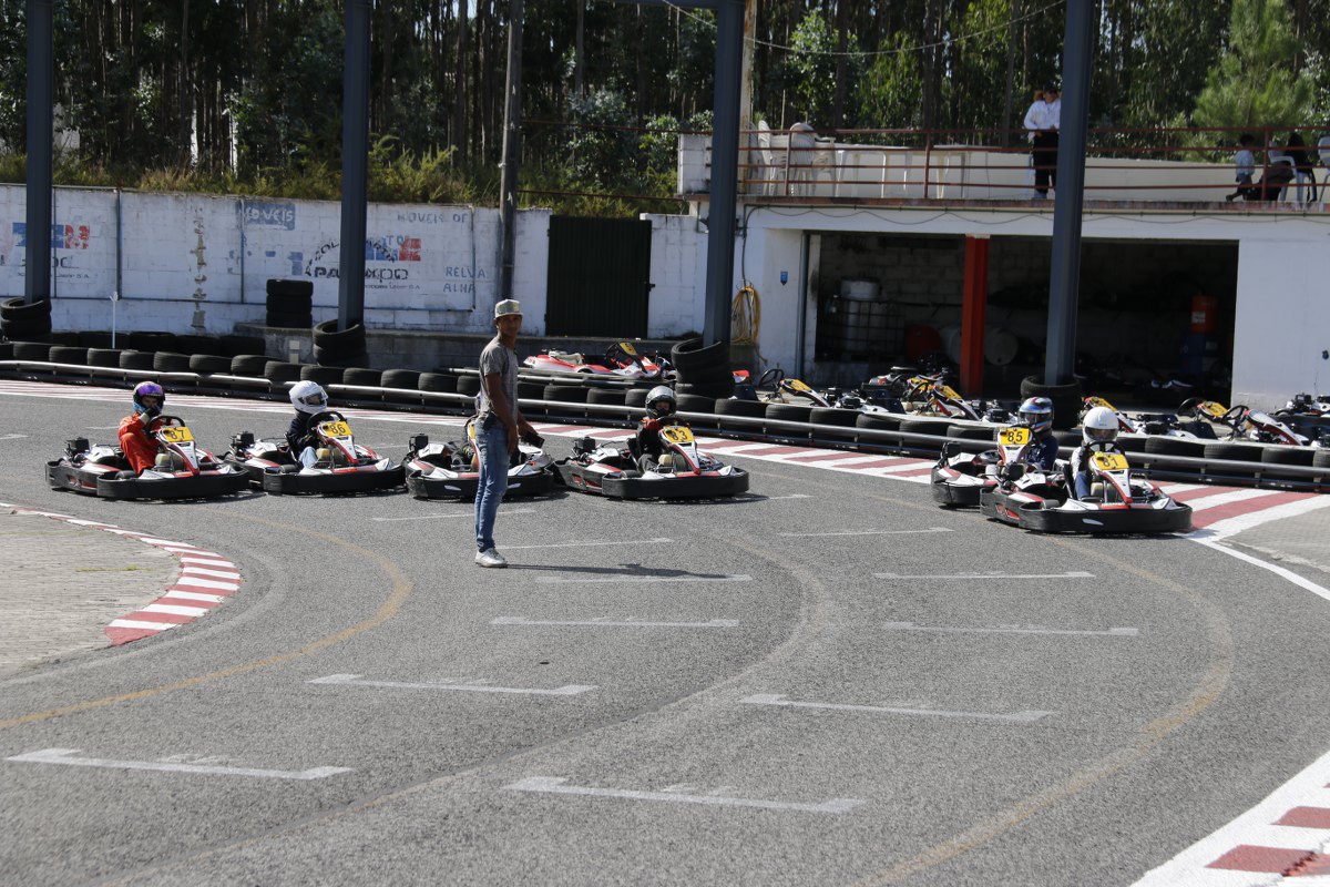 7ª e 8ª Prova Troféu Euroindy SWS54