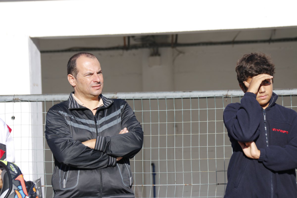 7ª e 8ª Prova Troféu Euroindy SWS56