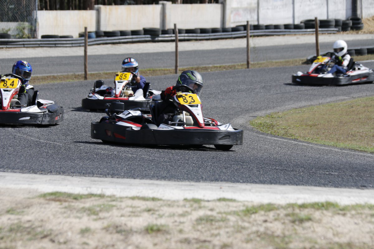 7ª e 8ª Prova Troféu Euroindy SWS58