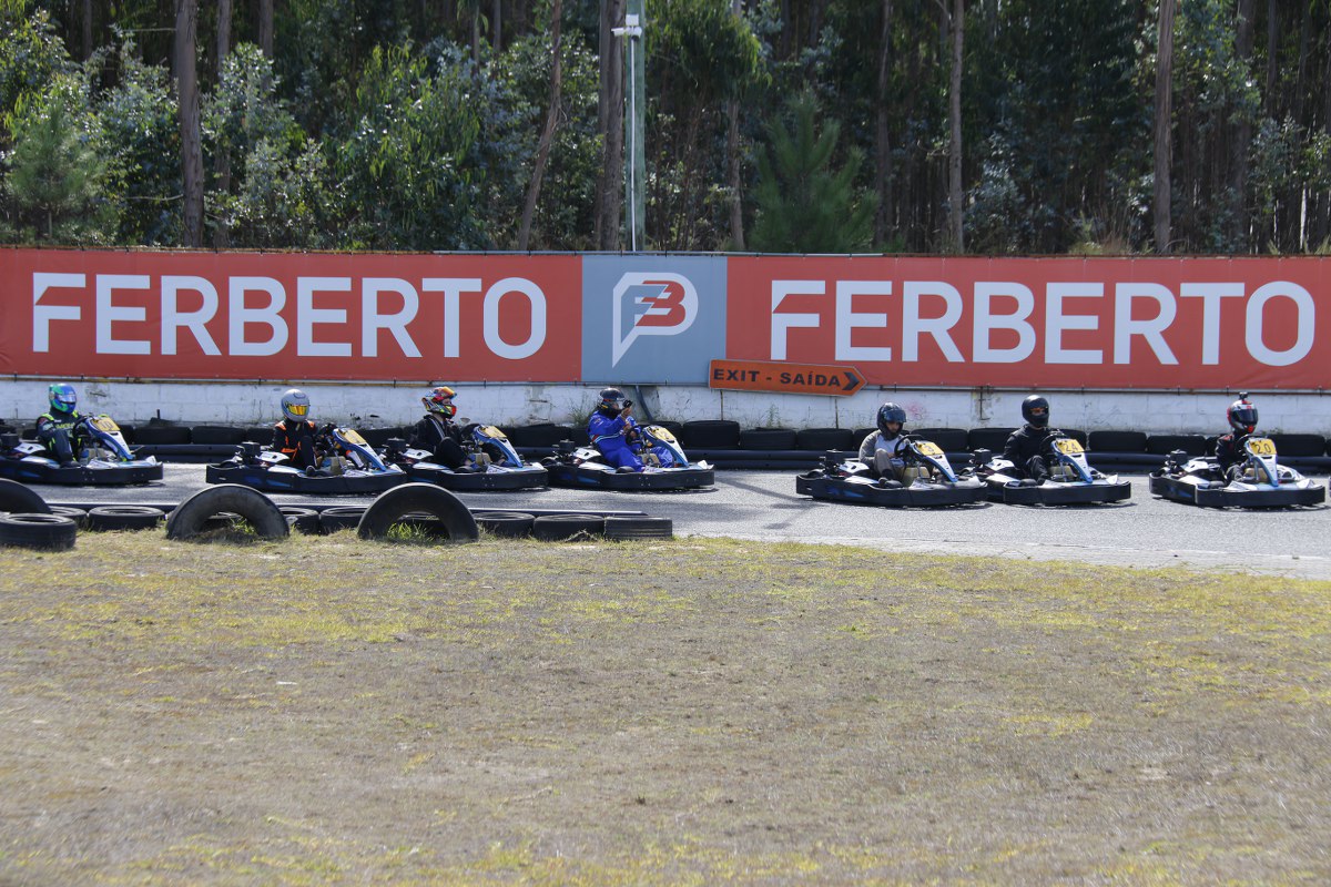 7ª e 8ª Prova Troféu Euroindy SWS74
