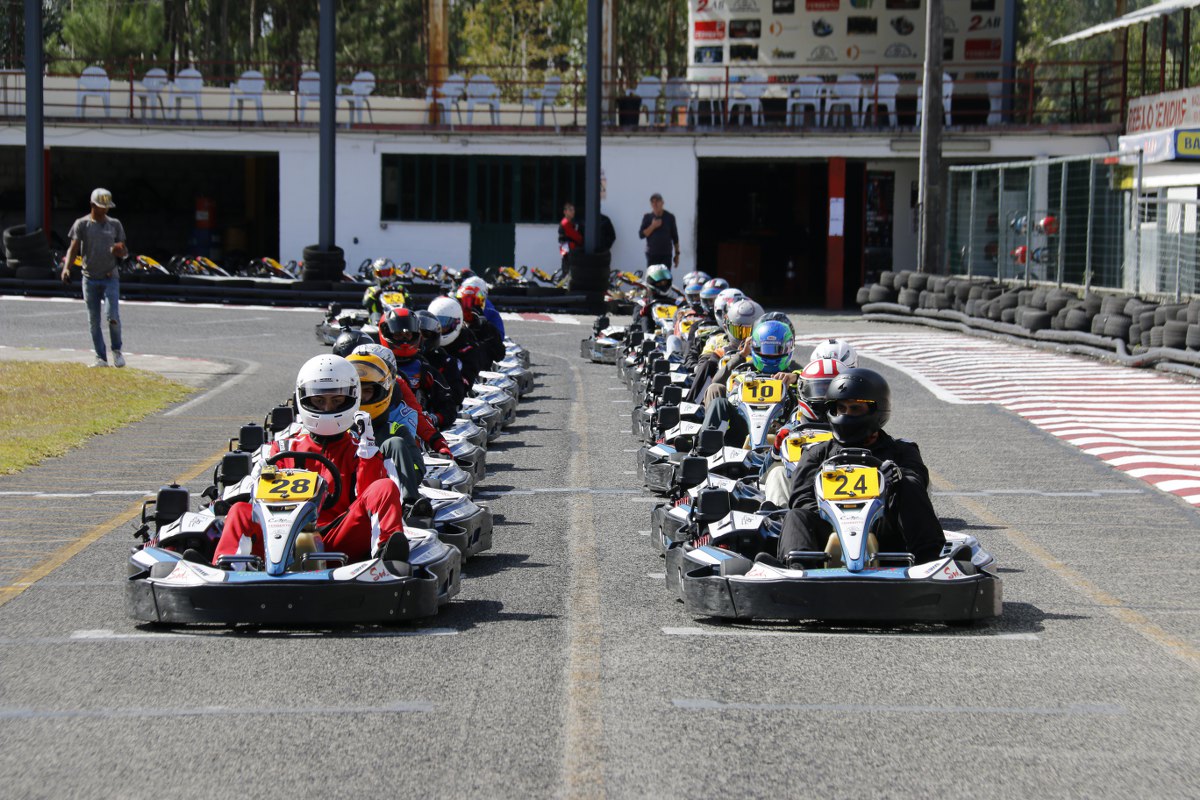 7ª e 8ª Prova Troféu Euroindy SWS76