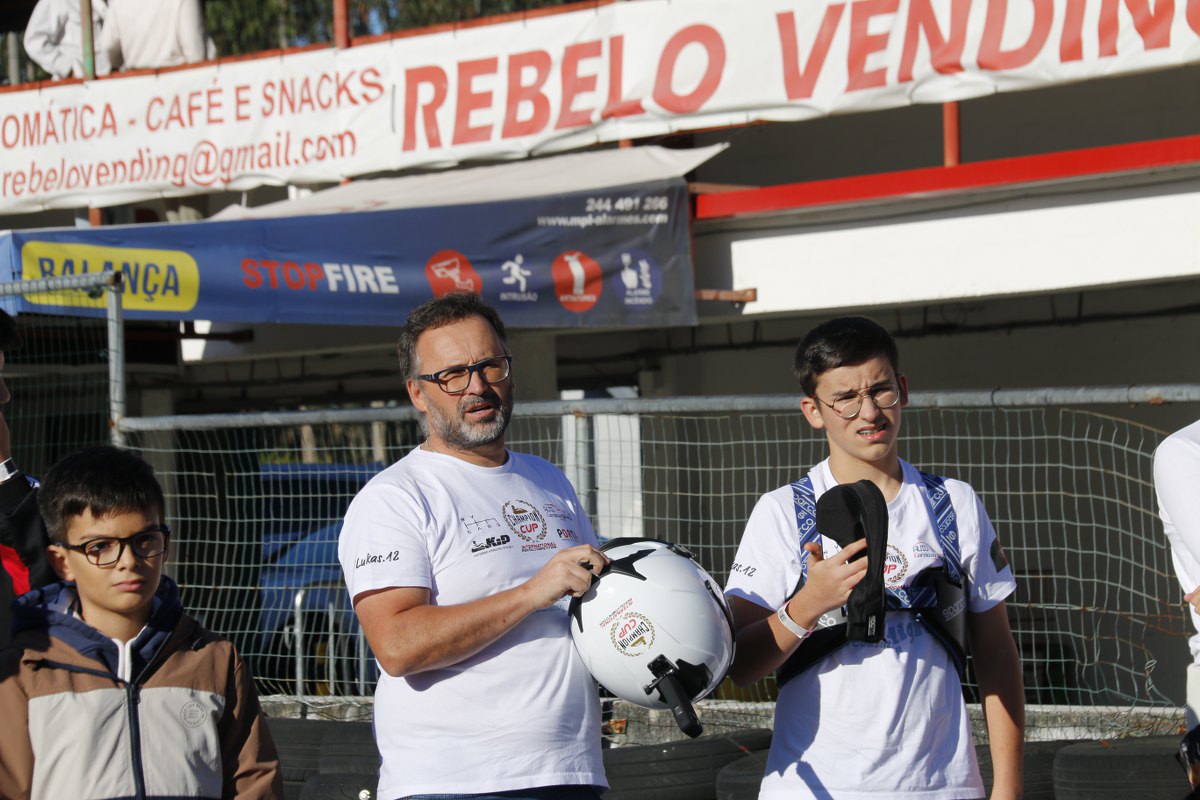 7ª e 8ª Prova Troféu Euroindy SWS78