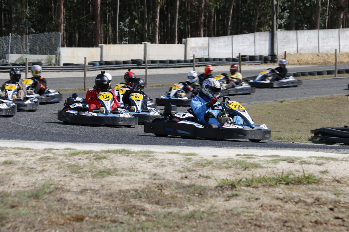 7ª e 8ª Prova Troféu Euroindy SWS85
