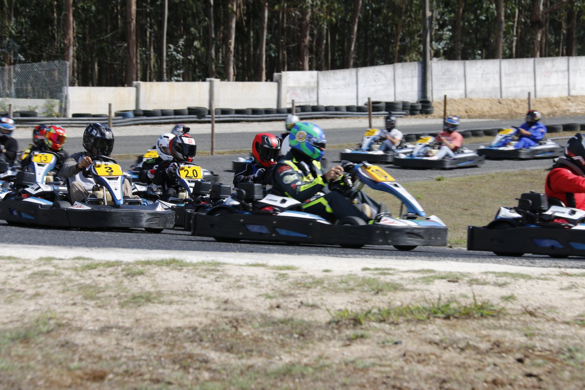 7ª e 8ª Prova Troféu Euroindy SWS86