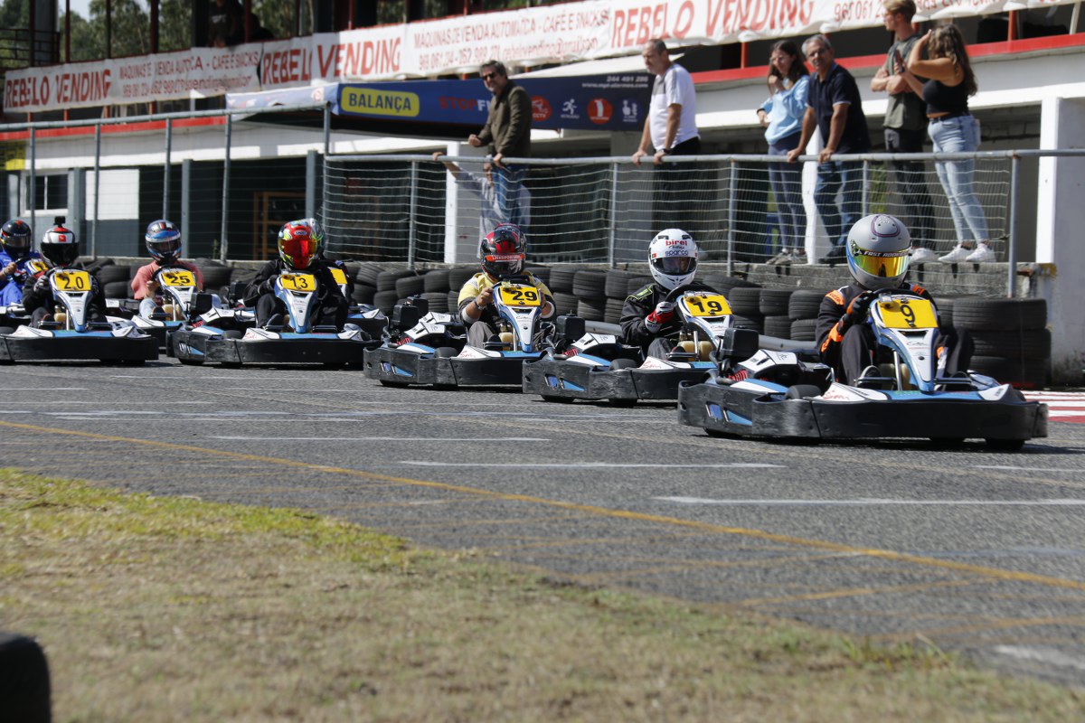 7ª e 8ª Prova Troféu Euroindy SWS90