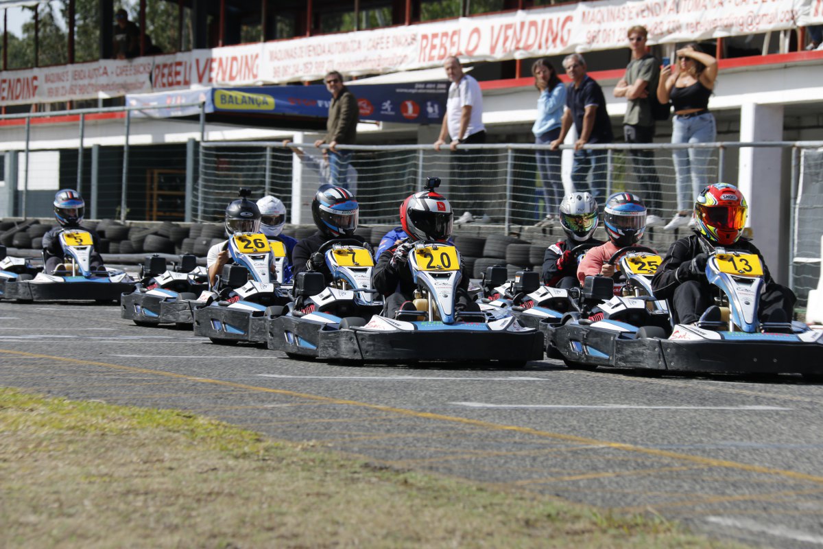 7ª e 8ª Prova Troféu Euroindy SWS92