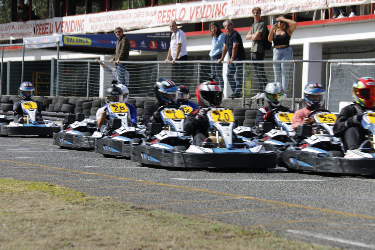 7ª e 8ª Prova Troféu Euroindy SWS93