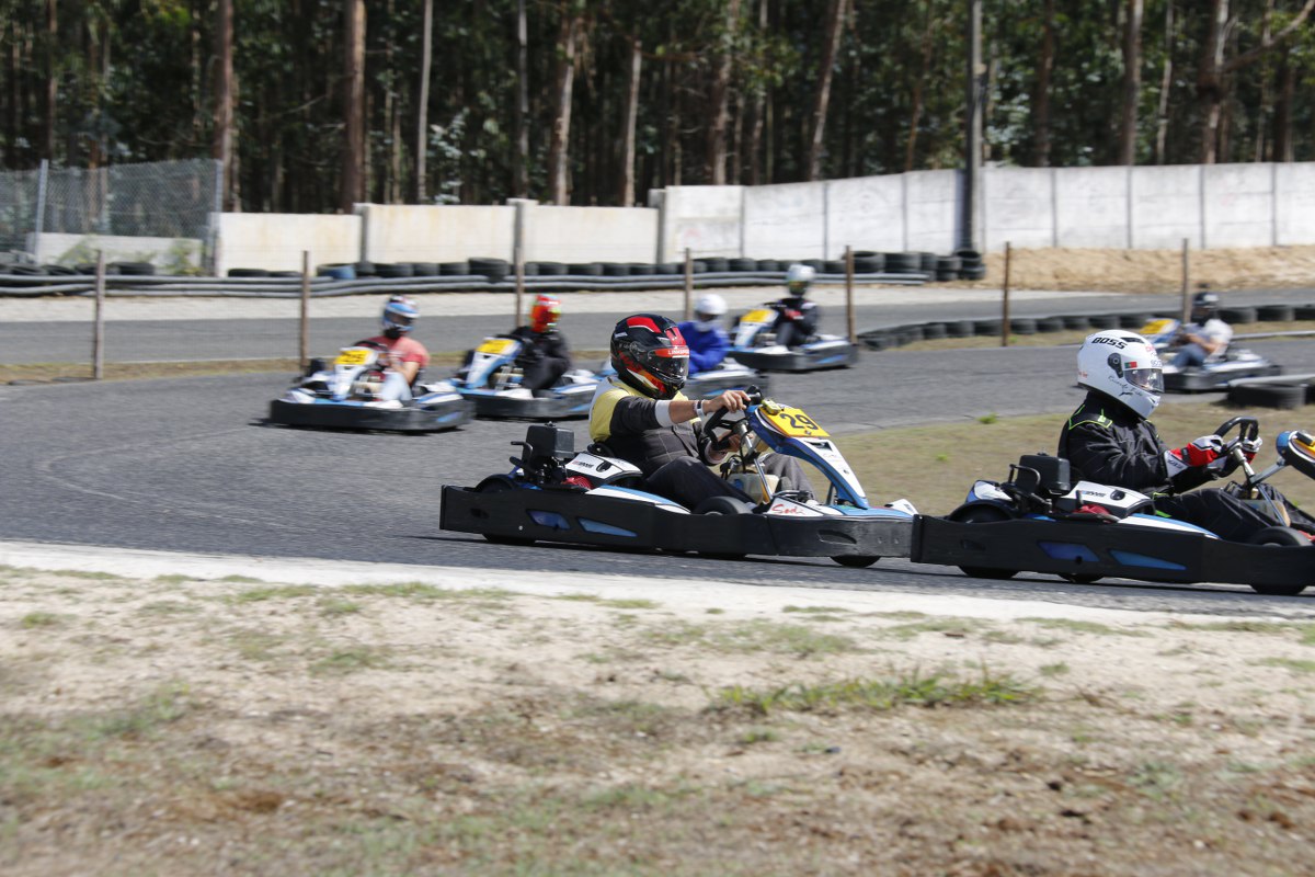7ª e 8ª Prova Troféu Euroindy SWS95