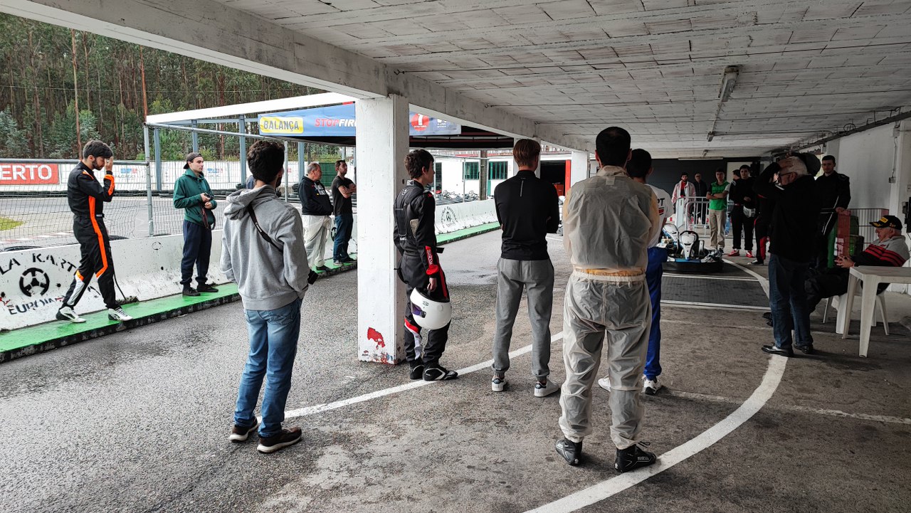 9ª e 10ª Prova Troféu Euroindy SWS / Sprint Cup26