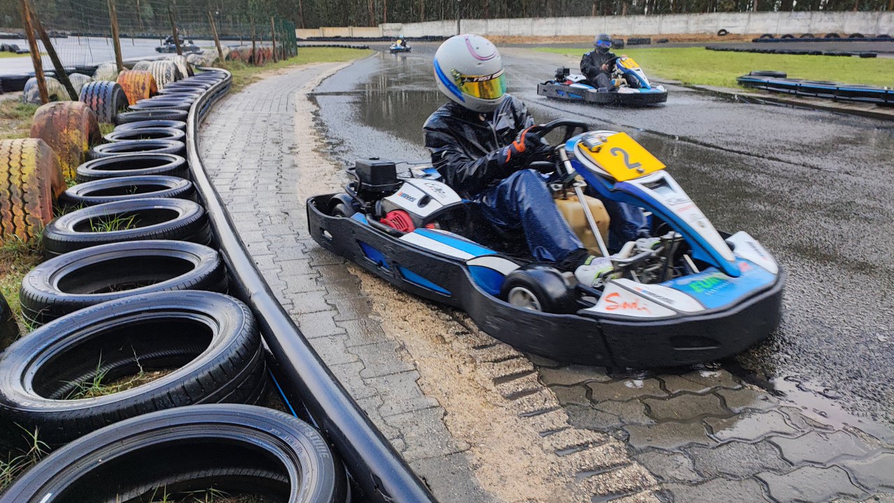 9ª e 10ª Prova Troféu Euroindy SWS / Sprint Cup62