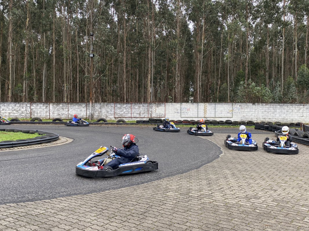 Final Troféu Euroindy SWS 202430