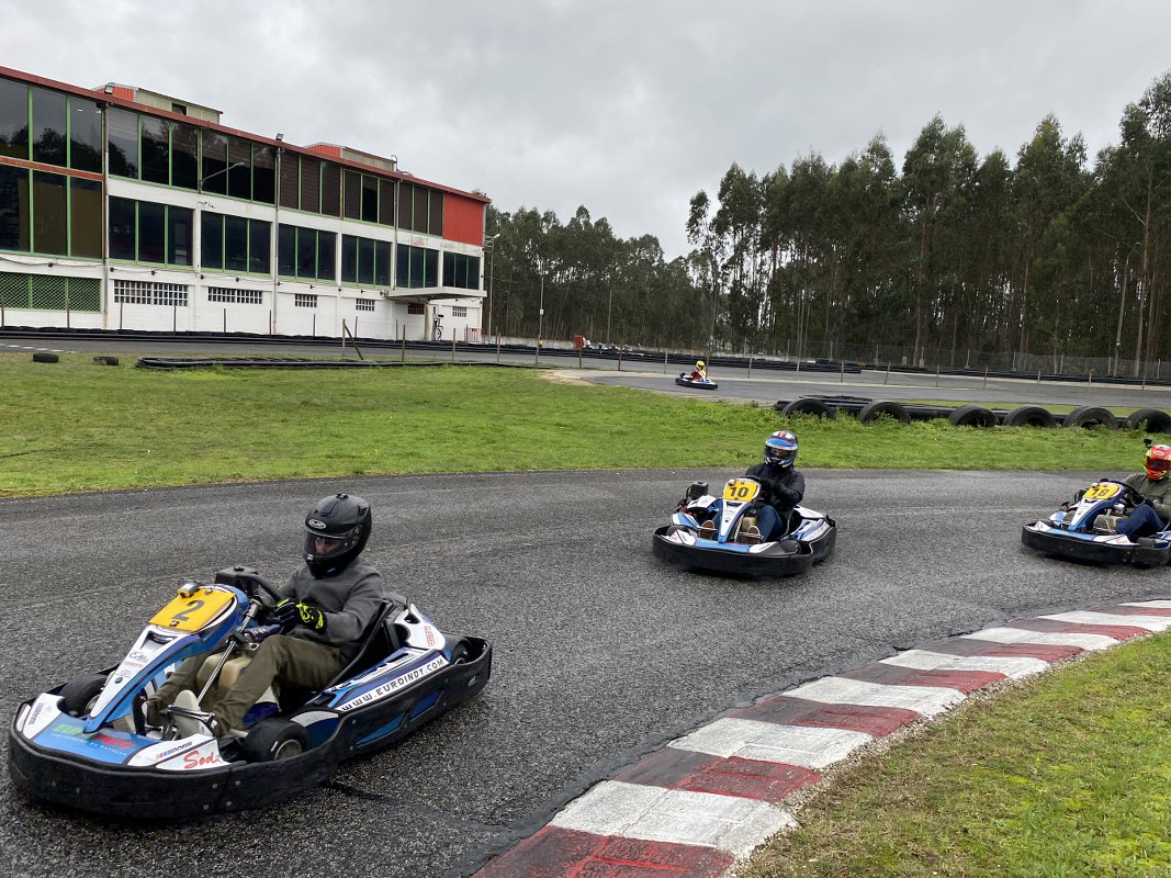 Final Troféu Euroindy SWS 202448