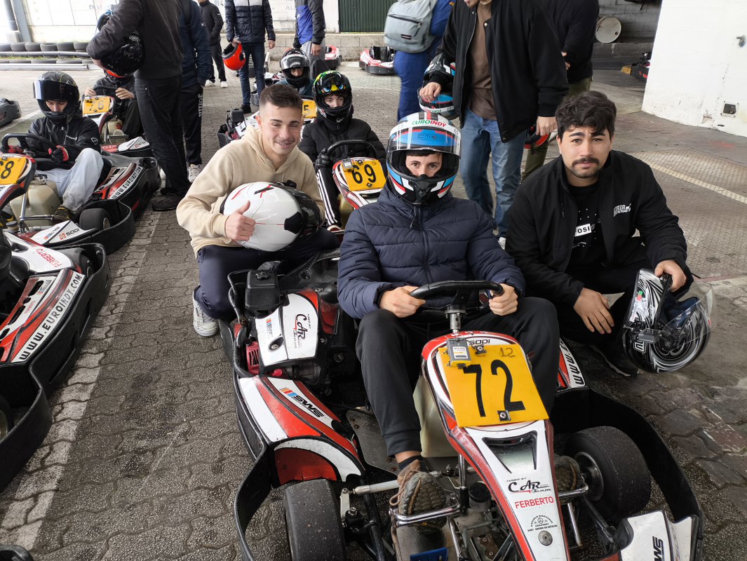 IPL - XV Troféu de Karting do Politécnico de Leiria51