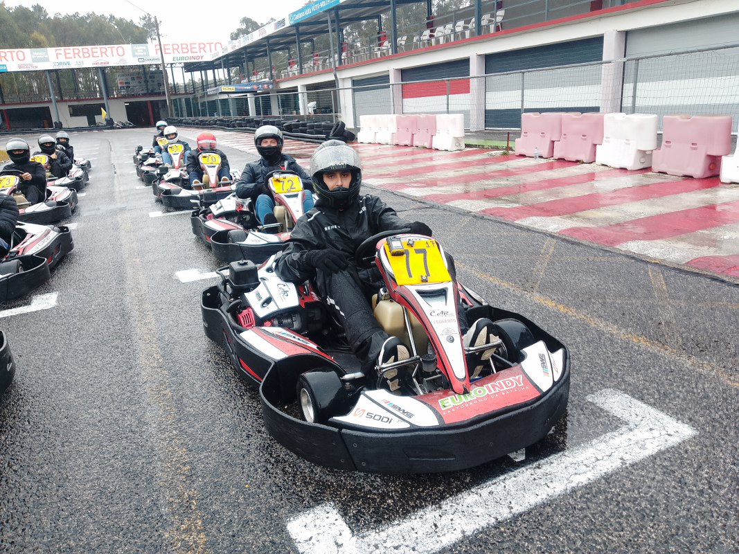 TEAM CIGA3