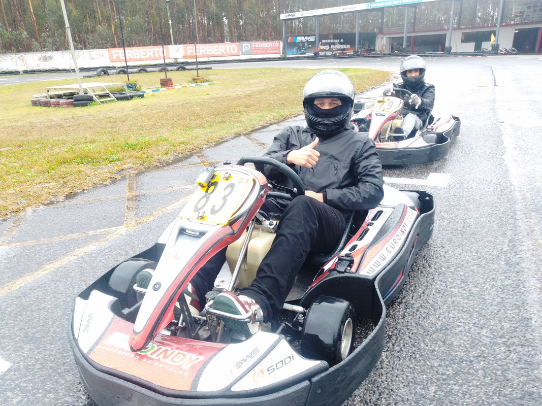 TEAM CIGA9
