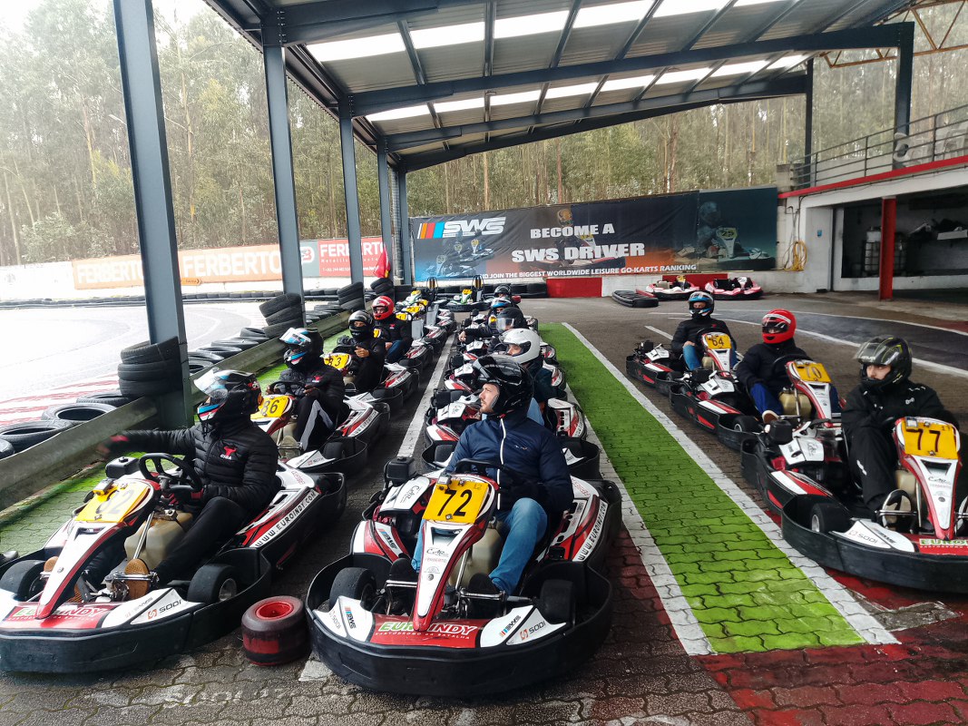TEAM CIGA15