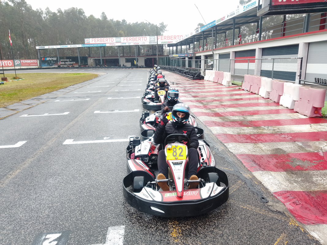 TEAM CIGA16