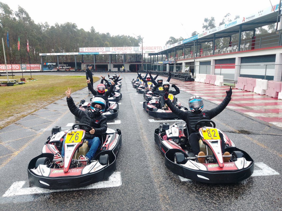 TEAM CIGA18