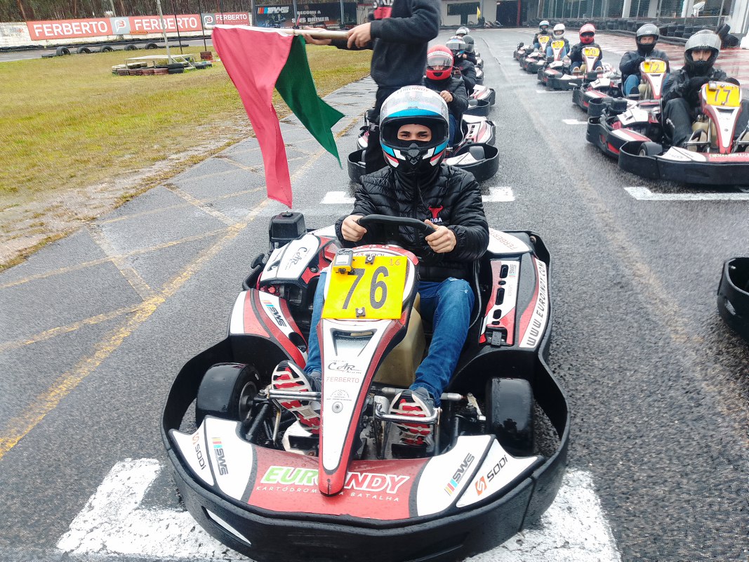 TEAM CIGA19