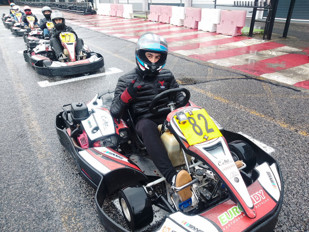 TEAM CIGA20