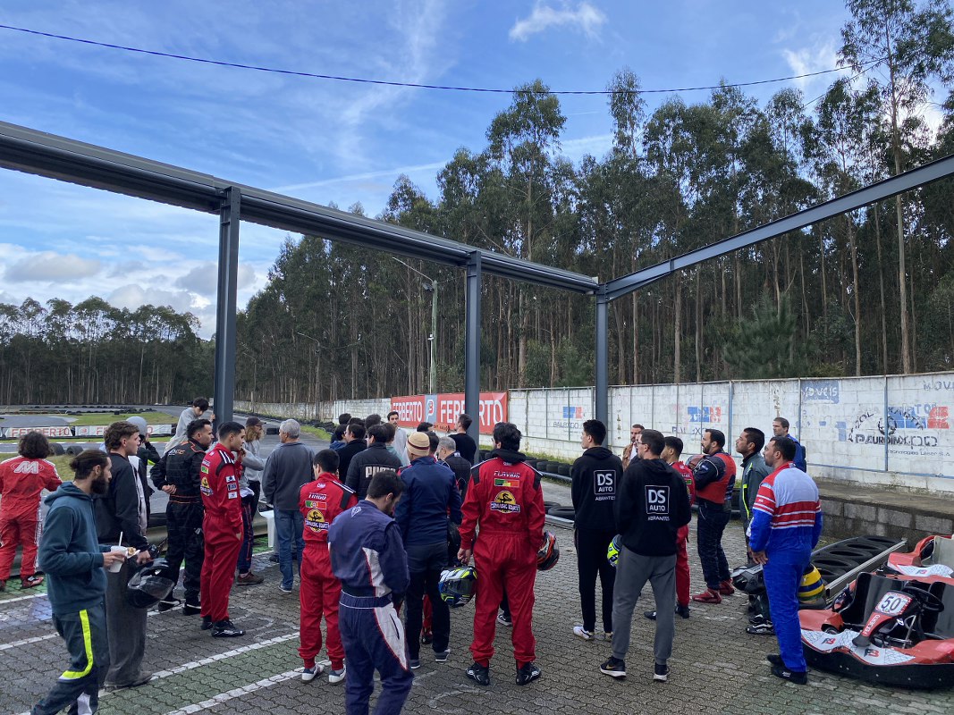 LINKSPORT - Endurance Amateurs0