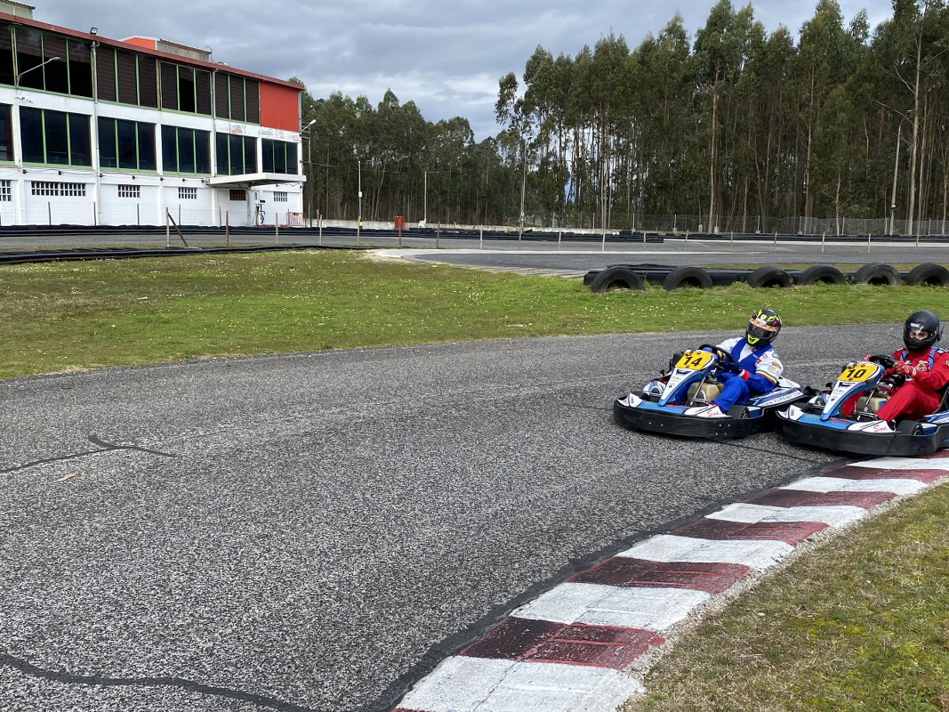LINKSPORT - Endurance Amateurs7