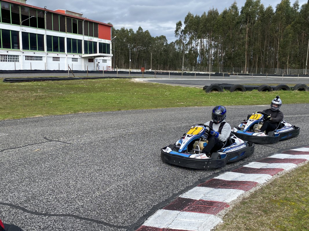 LINKSPORT - Endurance Amateurs9