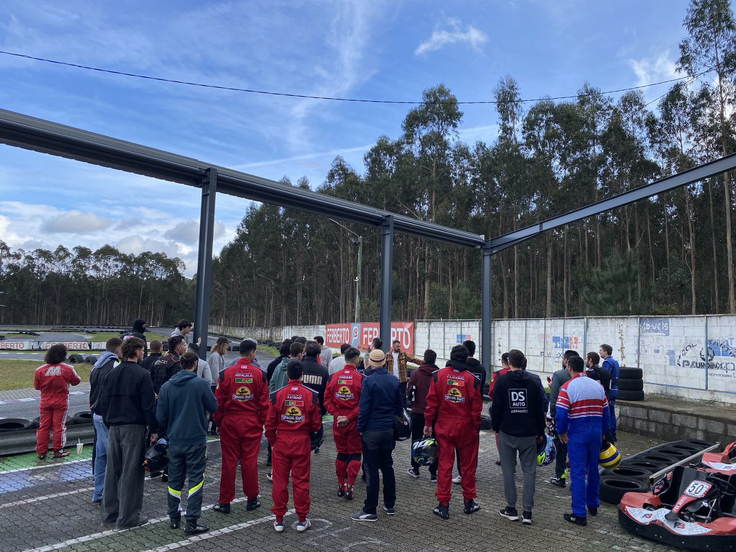 LINKSPORT - Endurance Amateurs12