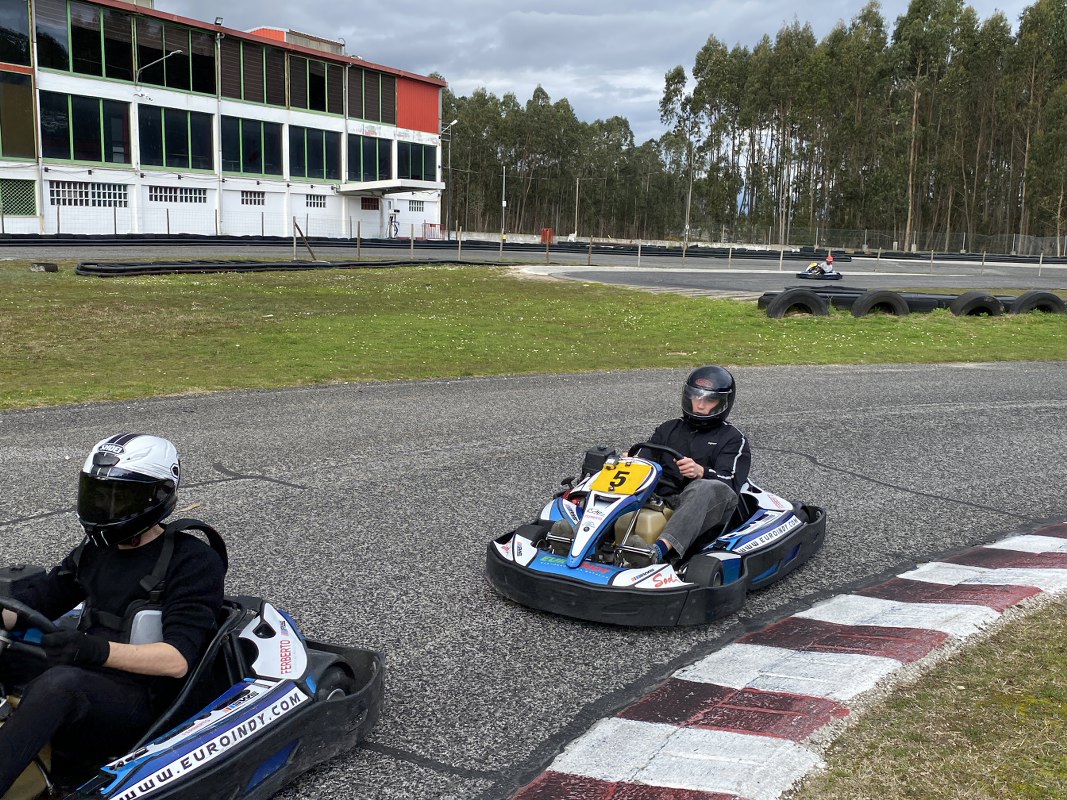 LINKSPORT - Endurance Amateurs16