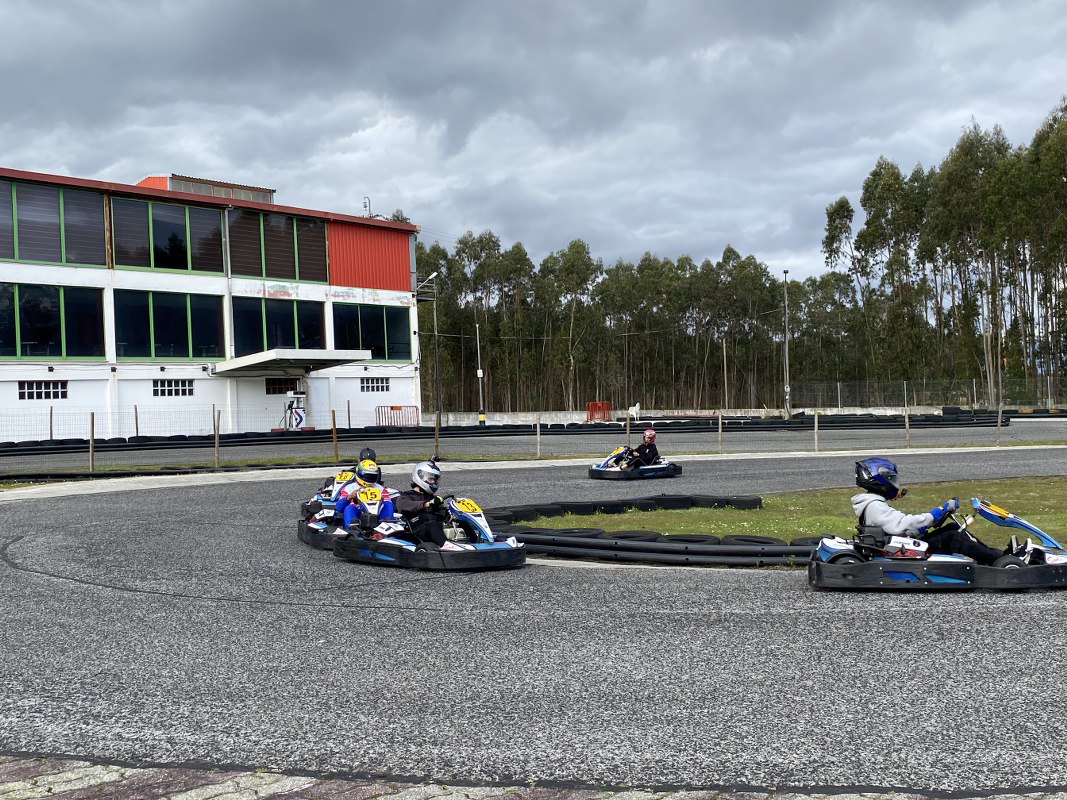 LINKSPORT - Endurance Amateurs21
