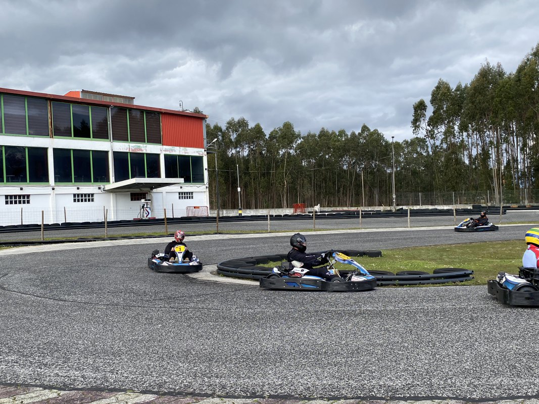 LINKSPORT - Endurance Amateurs22