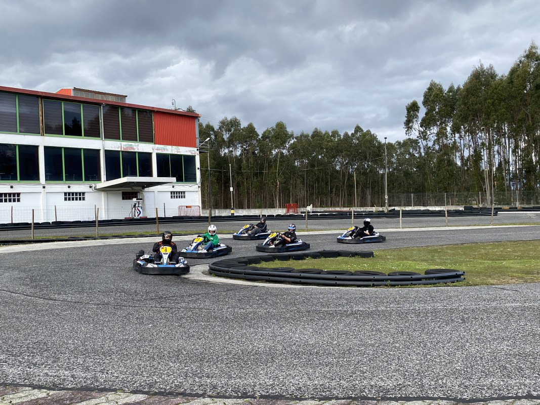 LINKSPORT - Endurance Amateurs24