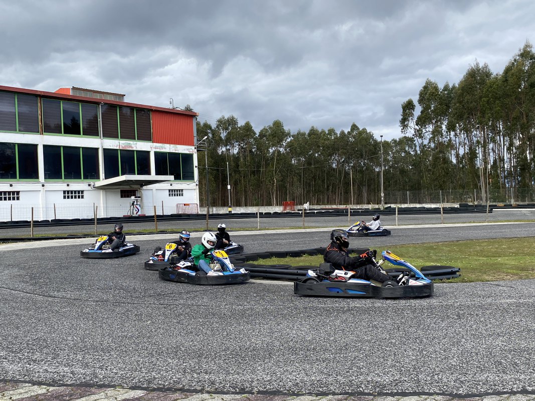 LINKSPORT - Endurance Amateurs25
