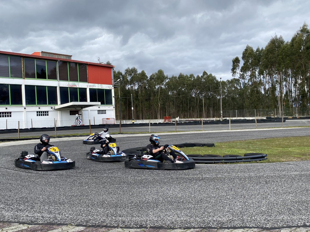 LINKSPORT - Endurance Amateurs26