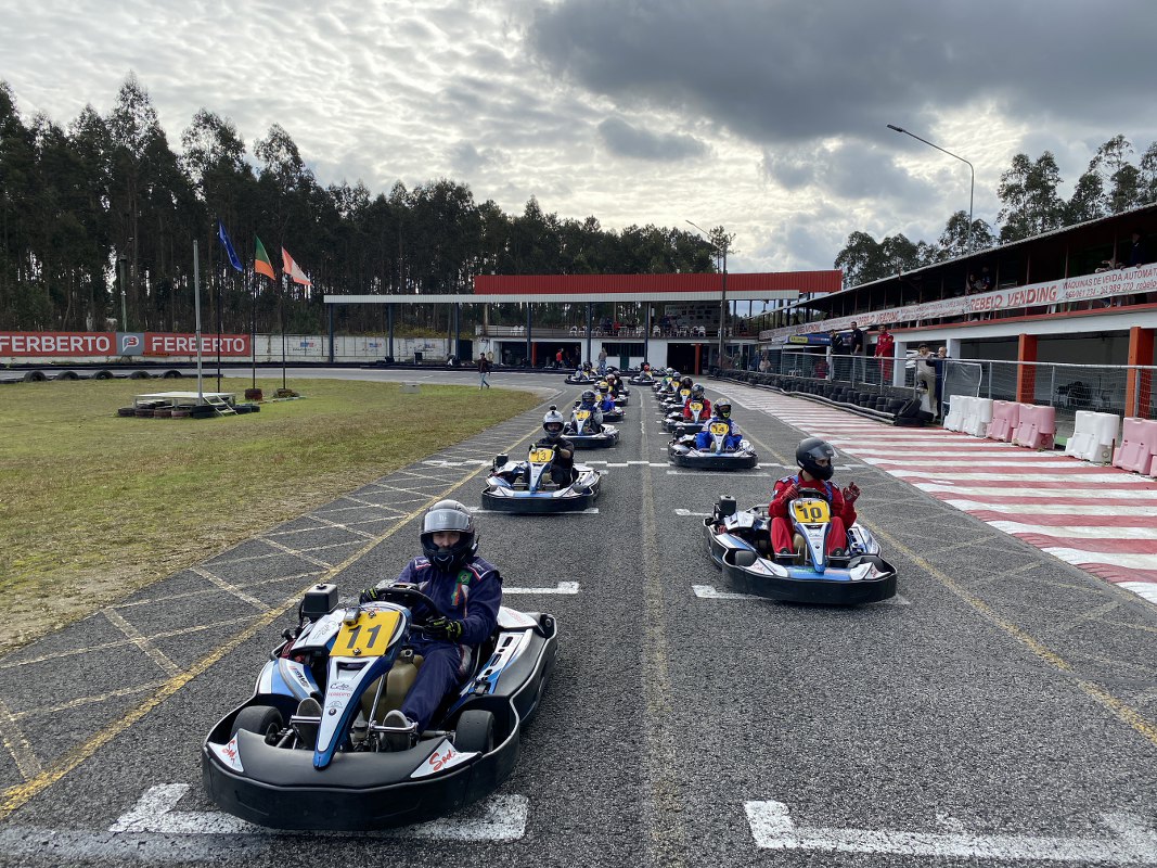 LINKSPORT - Endurance Amateurs30