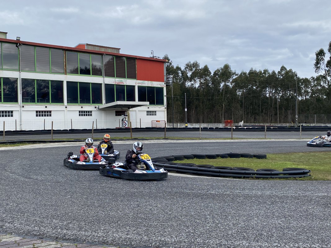 LINKSPORT - FORTES - MINI-ENDURANCE15