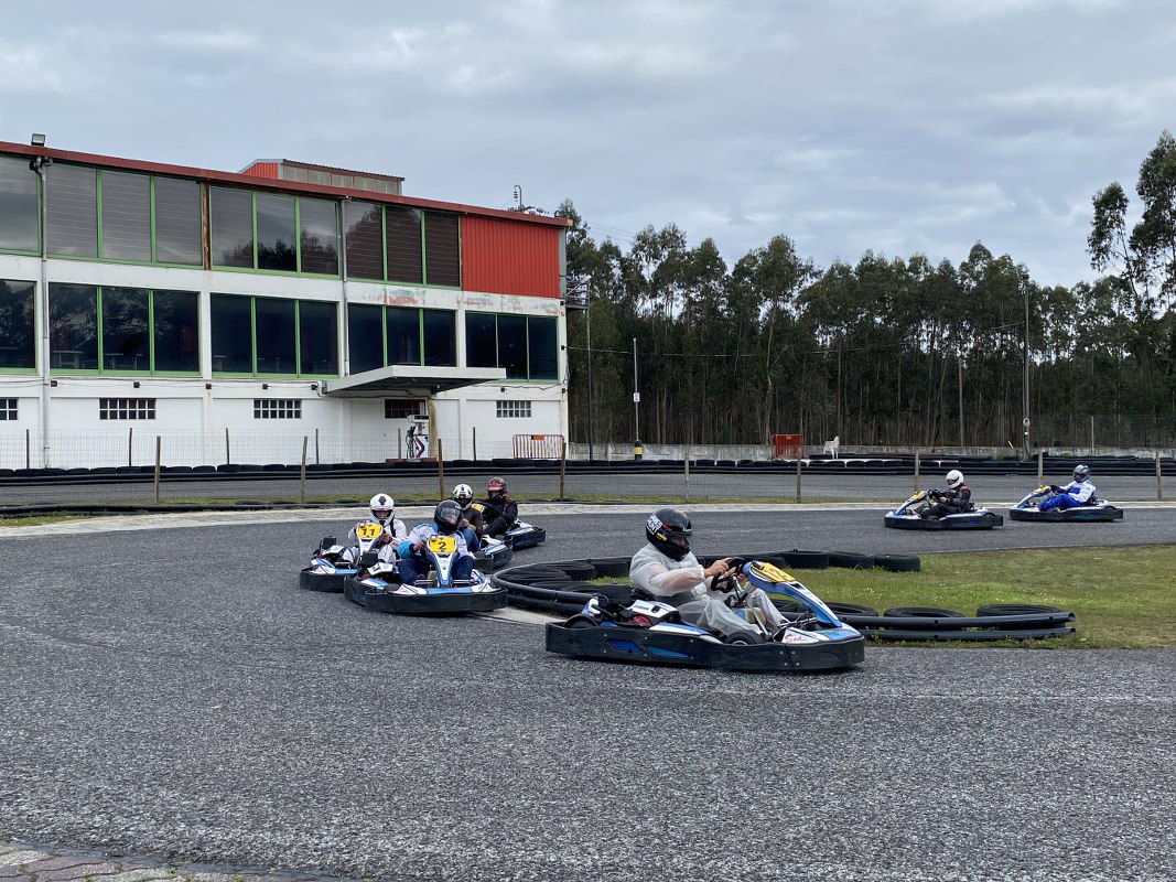 LINKSPORT - FORTES - MINI-ENDURANCE18